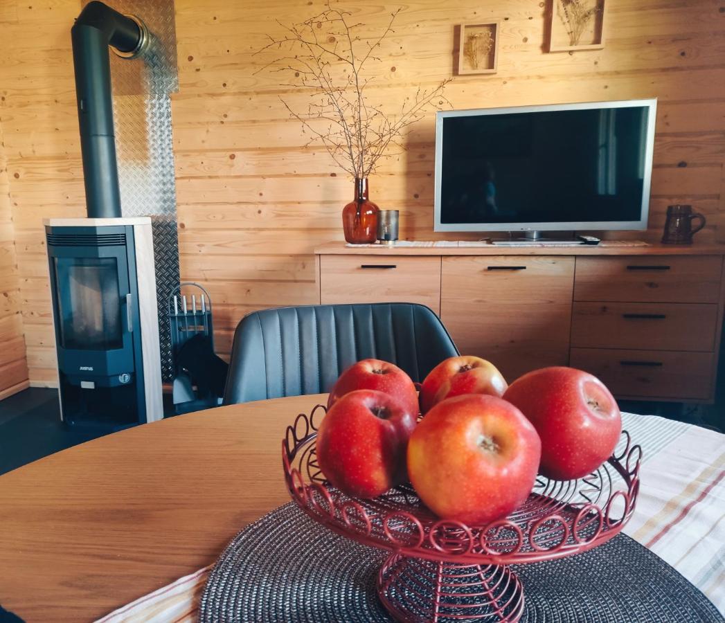 Ferienhaus Birkholz Harz Ilsenburg Luaran gambar