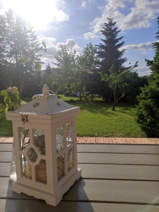 Ferienhaus Birkholz Harz Ilsenburg Luaran gambar